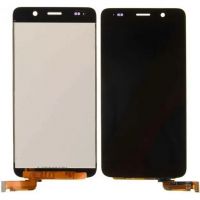 Дисплей Huawei Y6 / Honor 4A complete Black