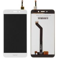 Дисплей Huawei Honor 6C Pro / Honor V9 Play complete White (версія 1)