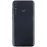 Задня частина корпусу Huawei Honor 8C Black