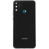 Задня частина корпусу Huawei Honor 9A / Honor Play 9A (MOA-LX9N) Black