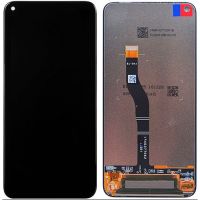 Дисплей Huawei Nova 4 / Honor View 20 / Honor V20 complete Black Original (PRC)
