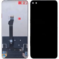 Дисплей Huawei Honor View 30 / View 30 Pro complete Black
