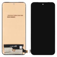 Дисплей Infinix Hot 60 Pro (X6885) / Tecno Spark 40 Pro Plus complete INCELL Black