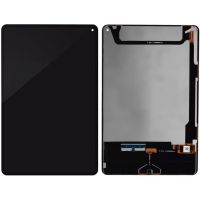 Дисплей Huawei MatePad Pro (MRX-AL09 / MRX-AL19 / MRX-W09 / MRX-W19) complete Black
