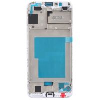 Рамка дисплея Huawei Y6 Prime 2018 / Y6 2018 White