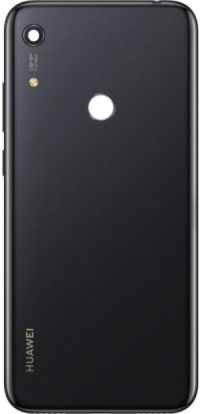 Задня частина корпусу Huawei Y6S Black