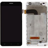 Дисплей Nomi i504 complete with frame Black