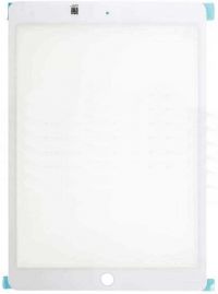 Скло дисплея iPad 10.2 2019 / 2020 / iPad 8 White (для переклеювання)