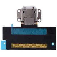 Шлейф iPad Air 3 / iPad Air 10.5 Charge complete Black (A2153 / A2123 / A2154 / A2152)