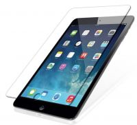 Захисне скло (броня) для iPad Pro 12.9 2018 / 2020 / 2021 (2.5D)
