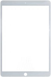 Скло дисплея iPad Pro 9.7 2016 White (для переклеювання)