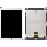 Дисплей iPad Pro 10.5 2017 complete White (A1701 / A1709 / A1852)