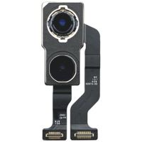Камера основна (задня) iPhone 11 (12MP+12MP) OR