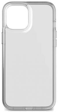 Чохол Силіконовий для iPhone 12 Pro (прозорий)