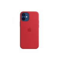 Чохол (Sillicon Case) для iPhone 12 Mini Product Red