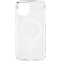 Чохол (Clear Case) для iPhone 12 / 12 Pro with magsafe