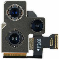 Камера основна (задня) iPhone 12 Pro (12MP+12MP+12MP) OR
