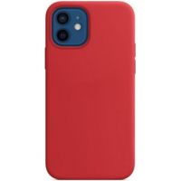 Чохол (Sillicon Case) для iPhone 12 / iPhone 12 Pro Product Red