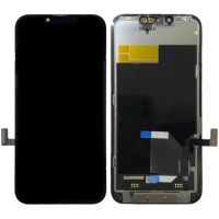 Дисплей iPhone 13 (6.1") Black OR (знятий з телефону)