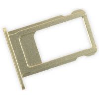 Лоток SIM-карти iPhone 6S / iPhone 6S Plus Rose Gold