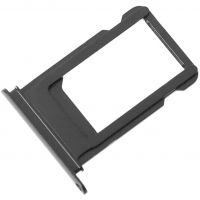 Лоток SIM-карти iPhone 8 / iPhone SE 2020 (4.7") Black