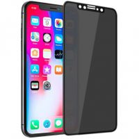 Захисне скло (броня) для iPhone X / Xs / 11 Pro Privacy
