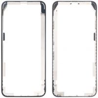 Рамка дисплея для iPhone XR Black