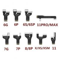 Комплект шлейфів QianLi iPower Cable Sixth Generation для запуску iPhone 6 - 11 Pro Max
