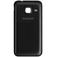 Задня частина корпусу Samsung Galaxy J1 mini 2016 SM-J105 (Black)