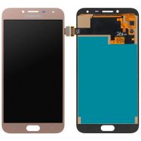 Дисплей Samsung Galaxy J4 2018 SM-J400 complete INCELL Gold