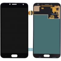 Дисплей Samsung Galaxy J4 2018 SM-J400 complete INCELL Black