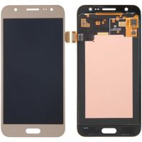 Дисплей Samsung Galaxy J5 2015 SM-J500 complete H/Q Gold
