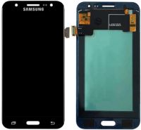 Дисплей Samsung Galaxy J5 2015 SM-J500 complete H/Q Black
