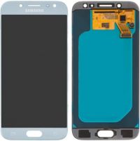 Дисплей Samsung Galaxy J5 Pro 2017 SM-J530F complete H/Q Blue