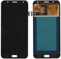 Дисплей Samsung Galaxy J7 2015 SM-J700 complete H/Q Black