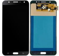 Дисплей Samsung Galaxy J7 2016 SM-J710 complete H/Q Black