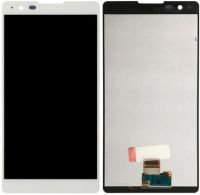 Дисплей LG X Power K220DS with touch White