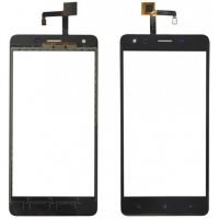 Тачскрін Oukitel K6000 / K6000 Pro Black