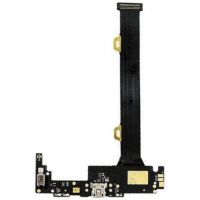 Плата зарядки Lenovo Vibe Z2 Pro / K920