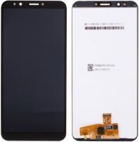 Дисплей Lenovo K9 Note (2019) / K5 Note 2018 complete Black