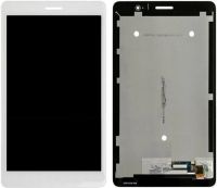 Дисплей Huawei MediaPad T3 8.0 (KOB-L09 / KOB-W09) complete White