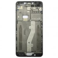 Рамка дисплея Meizu M3 Note (L681) Grey