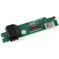 Плата зарядки Lenovo A2107 / A2207