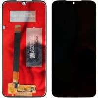 Дисплей Lenovo A6 Note / Lenovo A7 (L19041 / L19111) complete Black