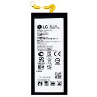 Акумулятор BL-T39 (3000 mAh) для LG G7 ThinQ / G7 Plus / LMQ610