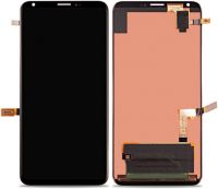 Дисплей LG V35 / V35+ ThinQ complete Black