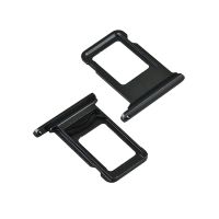 Лоток SIM-карти iPhone 11 (6.1" / Dual Sim) Black