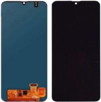Дисплей Samsung Galaxy M10S SM-M107 complete Black