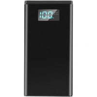 Акумулятор портативний (PowerBank) Joyroom M190 (10000 mAh) Black