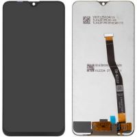 Дисплей Samsung Galaxy M20 SM-M205 complete Black Original (PRC)